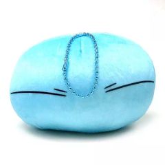 [중고] 잡화 리물 / 병행 눈 볼 체인이 봉제 인형 [이치 반 쿠지 환생하면 슬라임이었던 건 ~ 마왕 각성 편 ~] E 상