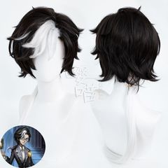 第五人格 Identity V コスプレウィッグ 写真家 ジョゼフ DM - メルカリ