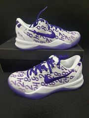 Nike kobe 8 protro “court purple” ナイキ神戸8プロトロ「コートパープル」