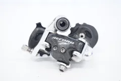 ほぼ未使用 CAMPAGNOLO RECORD カンパニョーロ レコード　10S Yahoo!オークション - カンパニョーロ レコード 10S アルミ 53