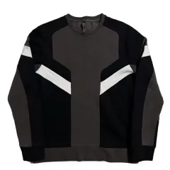 2025年最新】NEIL BARRETT メンズ トレーナー・スウェットの人気