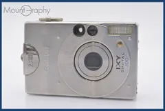 ★良品★ キヤノン Canon IXY DIGITAL 200 2x 同梱可 #yk5272