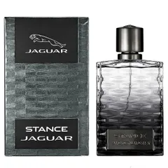 ジャガー スタンス EDT・SP 100ml 香水 フレグランス JAGUAR STANCE 新品 未使用のサムネイル