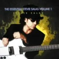 2026年最新】stevie salasの人気アイテム - メルカリ