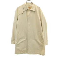 2025年最新】BURBERRY LONDON ステンカラーコートの人気アイテム