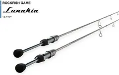 天龍 ルナキア582S-LS Amazon | 天龍(Tenryu) ロッド ルナキア LK582S-LS | 天龍