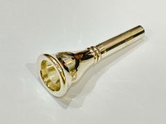 ウィリーズ　PJ AX🐱　ホルン用マウスピース【中古】