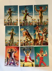 2025年最新】タローマンカードの人気アイテム - メルカリ