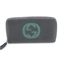グッチ GUCCI 長財布 282413 GUCCI グッチ 長財布 ソーホー ラウンドジップウォレット 282413