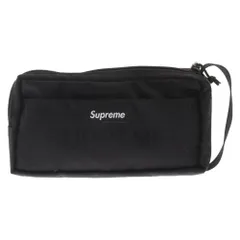 2024年最新】SUPREME(シュプリーム)19SS Organizer Pouch 