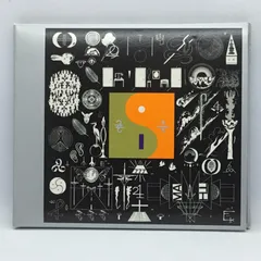 ● Bon Iver / 22, A Million (CD) JAG300 ボン・イヴェール