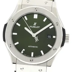 2025年最新】ウブロ クラシックフュージョン ベルトの人気