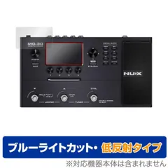 [中古品］NUX MG-30 マルチエフェクター 楽天市場】nux mg30の通販