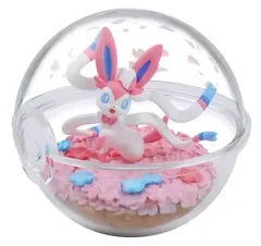 2025年最新】ポケモン テラリウム ニンフィアの人気アイテム - メルカリ