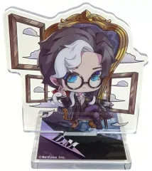 中古】アクリルスタンド・アクリルパネル 写真家(ジョゼフ/右向き