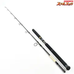 MCワークス スローハンド815PD 未使用品 MC Works SLOW HAND 815PD オフショアロッド MCワークス SLOW