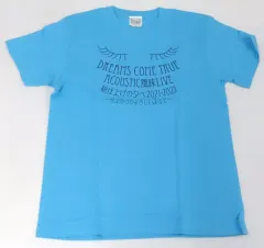ドリカム　 Tシャツセット 3枚 Yahoo!オークション -「dreams come true ドリカム tシャツ」(人