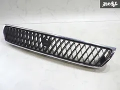 チェイサー　エアロ　グリル　ジャンク品 2025年最新】jzx100 チェイサー グリルの人気アイテム - メルカリ