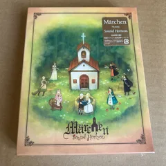 2025年最新】Marchen（初回限定盤）の人気アイテム - メルカリ