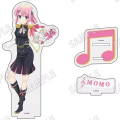 まちカドまぞく　千代田桃　アクリルスタンド　3点セット Amazon | A3 まちカドまぞく 2丁目 14 千代田 桃 チャイナver