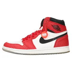 Air jordan retro high origin clearance story