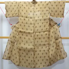 2025年最新】芭蕉布 着物の人気アイテム - メルカリ
