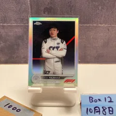 2020 Topps PSA 10 Chrome Sapphire RC角田裕毅 2020 Topps PSA 10 Chrome Sapphire RC角田裕毅 Yahoo