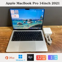 2025年最新】macbook pro m1 32gbの人気アイテム - メルカリ