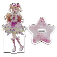 プリティーオールフレンズ アクリルスタンド プリティーオールフレンズ