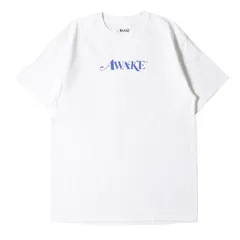 2024年最新】awake ny tシャツの人気アイテム - メルカリ