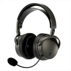 【新品 未使用 未開梱】 AUDEZE　平面磁界駆動型 ゲーミングヘッドフォン MAXWELLGAMING HP FOR PS MAC WIN ［両耳 /ヘッドバンドタイプ］　MAXWELLGAMINGHPのサムネイル