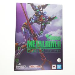 혼 웹 상점 한정 METAL BUILD 에반게리온 초호기 [EVA2020] 신세기 에반게리온 완성품 가동 피규어 반다이 스피릿