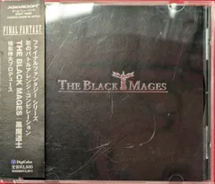 THE BLACK MAGES黒魔道士／Battle Music of FINAL FANTASY