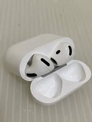 【未使用品級】AirPods4 第四世代 左耳 ノイズキャンセリング A3056 2025年最新】AirPods4 ノイズキャンセリングの人気アイテム