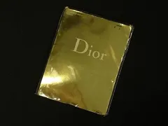 ■新品■未使用■ ChristianDior ディオール ナイロン×ポリウレタン 網タイツ ストッキング 靴下 表記サイズ 2 レッド系 DG0228