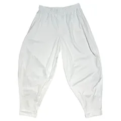 COMME des GARCONS HOMME PLUS(コムデギャルソンオムプリュス) 18AW Sideline Toraichi Track Aladdin Pants サイドライン 寅壱 トラック アラジン パンツ PB-T037