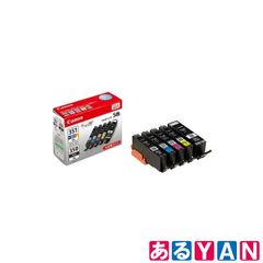 [YAN] (外箱傷み)(未使用) キヤノン 純正 インクタンク BCI-351XL+350XL/5MP 5色マルチパック 大容量 Canon PIXUS キャノン インクカートリッジ 2000000009452