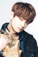 BTS 花様年華 ミニフォトカード＋フォトカード BTS (花様年華 pt.2 4th Mini Album )(フォトカード付) - メルカリ