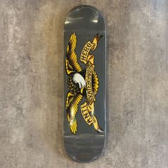 【スケートデッキ】 8.25x32inch WB14.38【ANTI HERO】アンチヒーロー