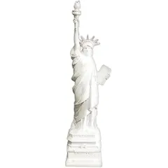 2023年最新】自由の女神 像の人気アイテム - メルカリ