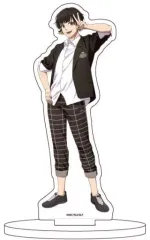 【中古】アクリルスタンド・アクリルパネル 07.蜂楽廻 キャラアクリルフィギュア 「ブルーロック」