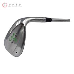 【タクミゴルフ】 Titleist タイトリスト BV SM7 58-12D ゴルフクラブ リユース