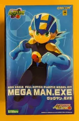 コトブキヤ ロックマン.EXE