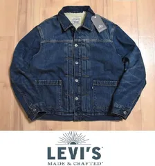 新品同様 Levi's リーバイスメードアンドクラフテッド W27 Levi's® Made & Crafted® Gives Denim a Modern Spin | リーバイ
