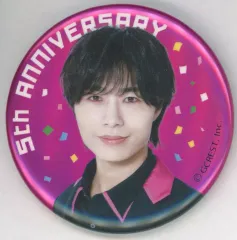 2025年最新】深町寿成 缶バッジの人気アイテム - メルカリ