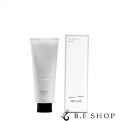 ルベル シーソー トリートメント バランス 200ml ヘアトリートメントB LebeL SEE SAW LSCのサムネイル