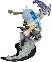 NARUTO フィギュアーツZERO 絆Relation ナルト 自来也 綱手 フィギュアーツZERO 自来也 絆Relation 『NARUTO-ナルト- 疾風伝