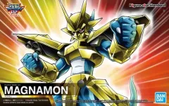 【中古】プラモデル Figure-rise Standard マグナモン 「デジモンアドベンチャー02」 [5062176]