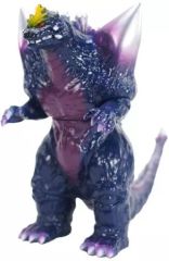 ソフビ ネゴラ 小夏屋 ミルキーウェイ フィギュア - メルカリ