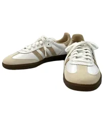 美品 アディダス ローカットスニーカー サンバ OG JI0218 メンズ SIZE 26 (M) adidas